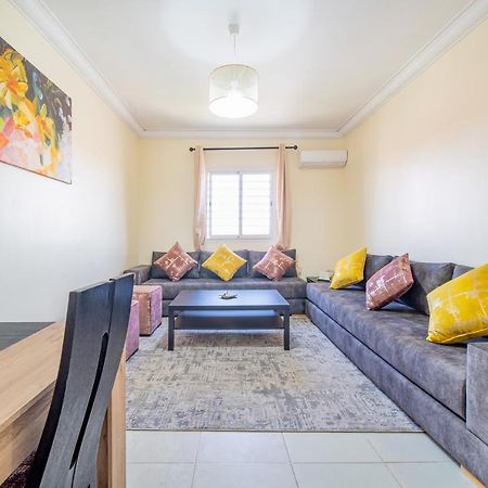 Appartement 2 Chambre 5Min Aeroport Маракеш Екстериор снимка