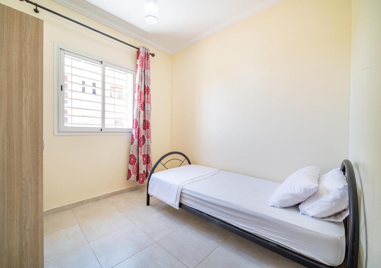 Appartement 2 Chambre 5Min Aeroport Маракеш Екстериор снимка
