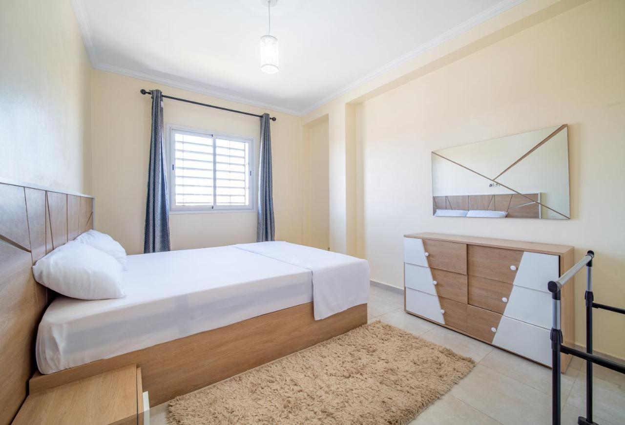 Appartement 2 Chambre 5Min Aeroport Маракеш Екстериор снимка