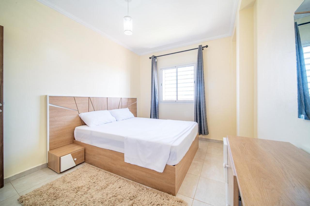 Appartement 2 Chambre 5Min Aeroport Маракеш Екстериор снимка
